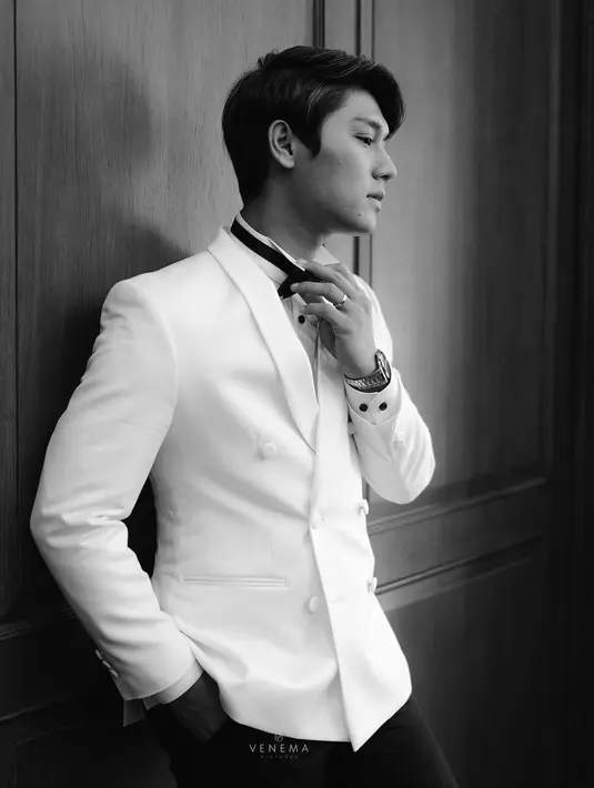 <p>Rizky Billar. (Foto: Instagram @rizkybillar)</p>