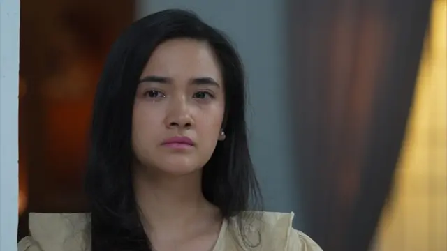 Cinta Setelah Cinta