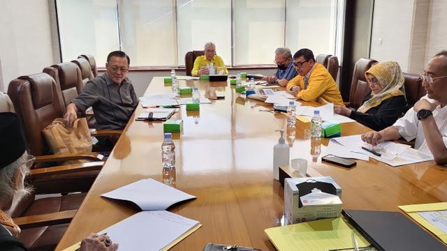 Dewan Etik Partai Golkar