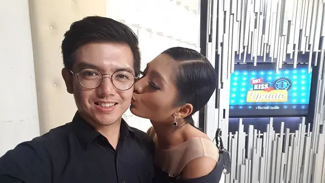 [Bintang] Nicky Tirta