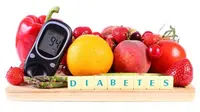 Cara Cegah Komplikasi Diabetes Seperti Dialami Oon Project Pop