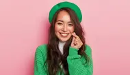 8 Ciri Kepribadian Orang yang Suka Warna Hijau, Kenali Diri Lebih Dalam