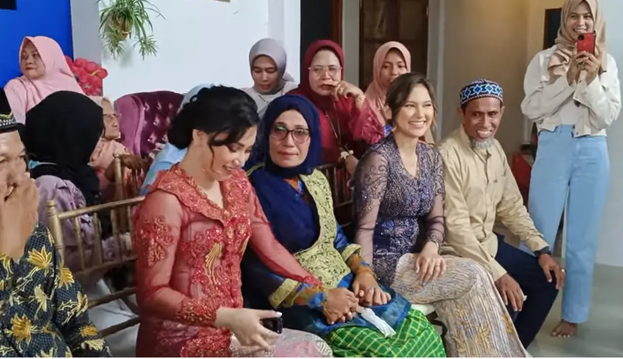 [Youtube/Nursyah Garden]