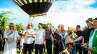 BPF 2025: Merayakan Waisak dengan Paduan Suara Anak hingga Festival Balon Udara