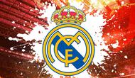 Real Madrid - Ilustrasi Logo Real Madrid (Bola.com/Adreanus Titus)