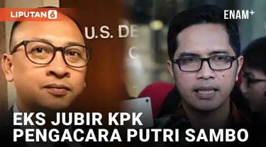 Nama Febri Diansyah, mantan juru bicara KPK masuk dalam tim pengacara Ferdy Sambo dan Putri Candrawathi. Kabar itu diakui oleh Febri sendiri, ia diminta bergabung beberapa minggu lalu. Kepada Putri, Febri menyebut bila ia akan mendampingi secara obje...