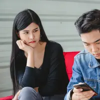 Ilustrasi/copyrightshutterstock/Pitchayaarch Photography