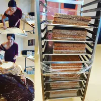 Kue pernikahan Rp 13 miliar, kayak apa ya? (Sumber Foto: Kapanlagi.com)