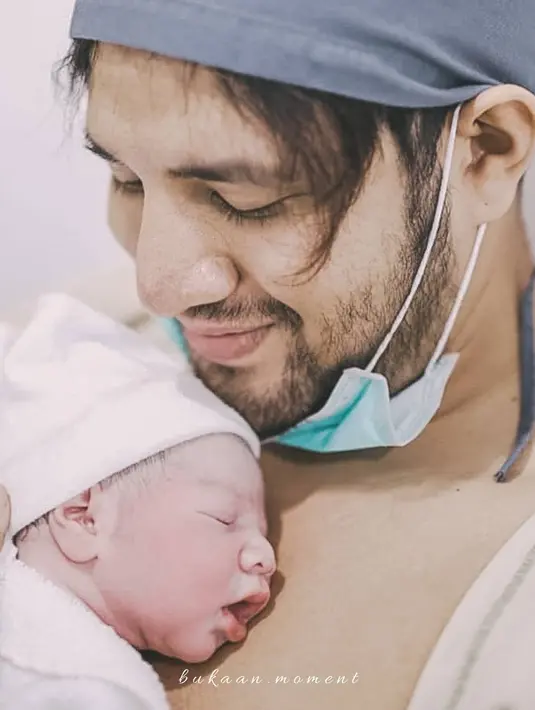 Irish Bella (Instagram/bukaan.moment)