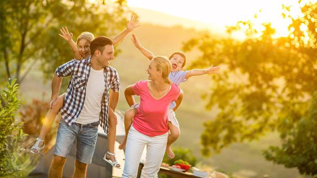 Studi Ungkapkan, Berbagi Adalah Kunci Kebahagiaan