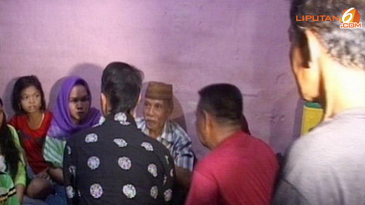 [VIDEO] Ahmad Dhani Kunjungi Korban Lancer Maut Dul, Kayak Konser