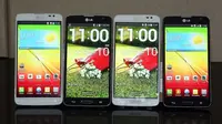 BBM Siap Hadir Secara Pra-Instal di Ponsel LG