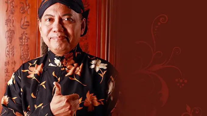 Bondan Winarno/copyright merdeka.com