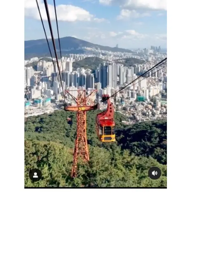 7 Potret Nessie Judge Liburan di Korea Selatan, Asyik Banget
