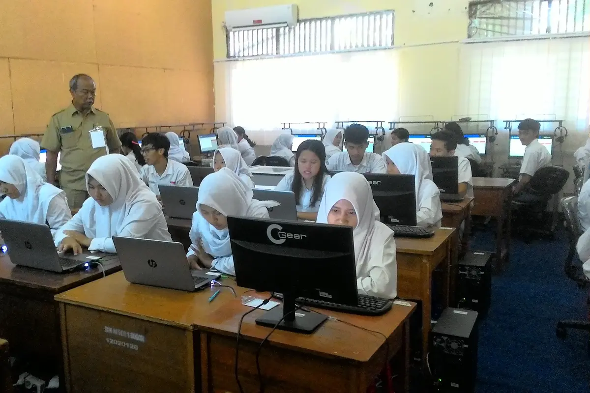 Ujian Nasional