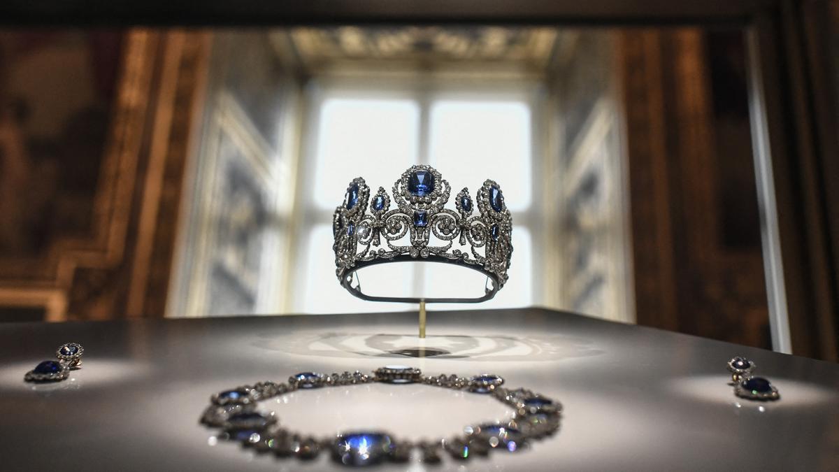 Museum Louvre Paris Tetap Ditutup Usai Dirampok, Ahli Sangsi Perhiasan yang Dicuri Bakal Kembali