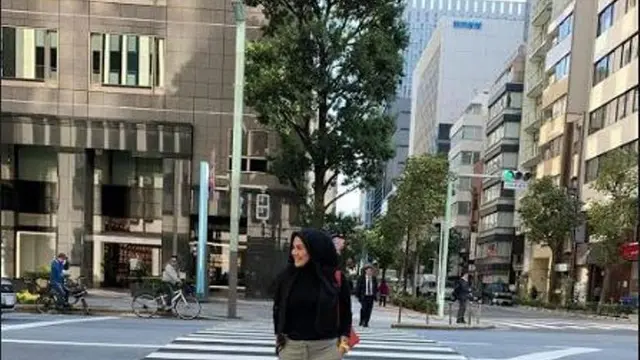 Sarita Abdul Mukti (Foto: Instagram/@queen_ saritaabdulmukti)