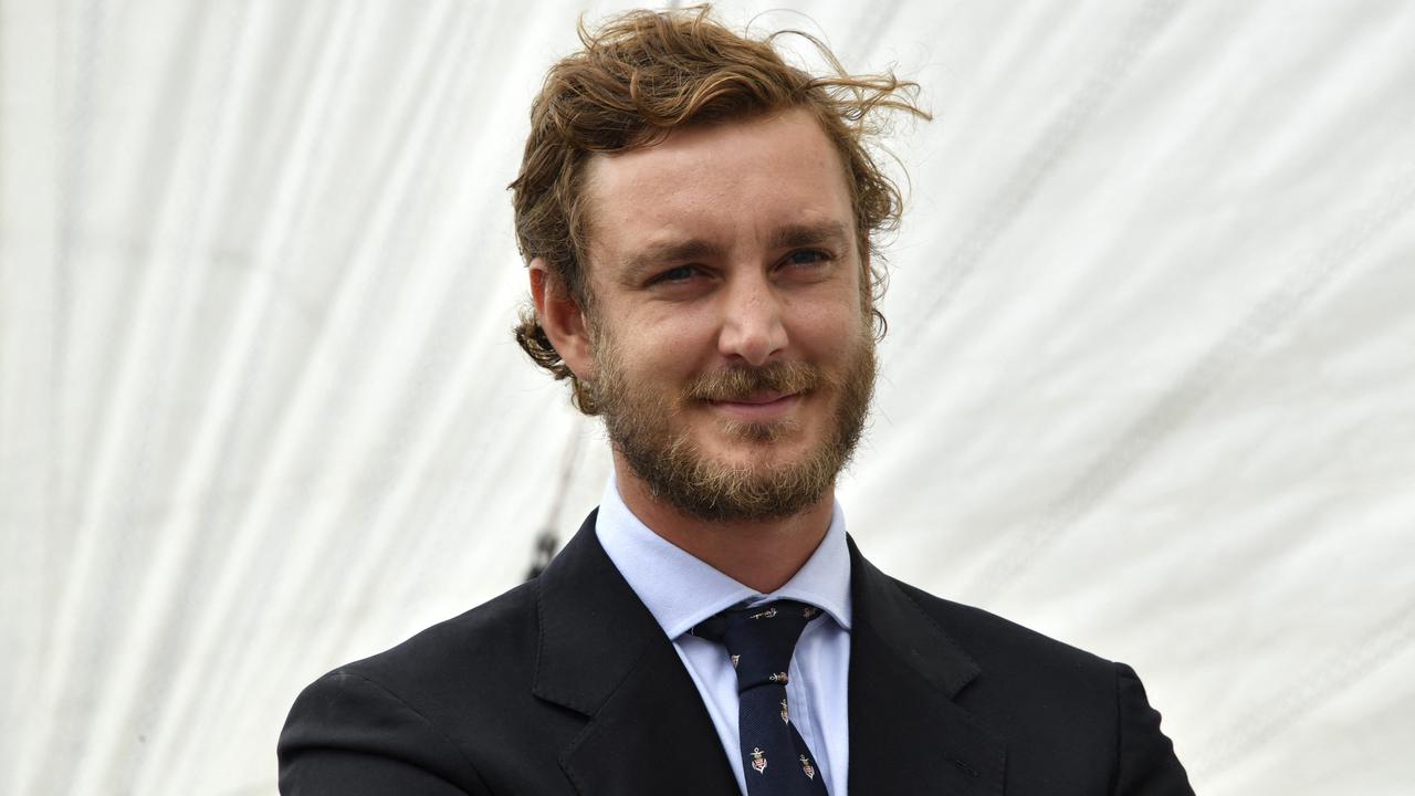 Pierre Casiraghi