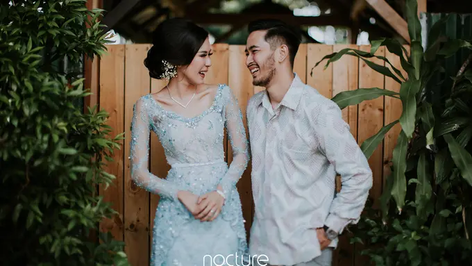 Adik Raffi Ahmad Baru Tunangan, Ini Gaya Seru Syahnaz dan Jeje