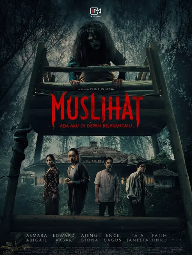 Film Muslihat