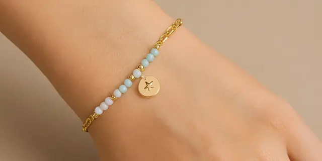 7 Model Gelang Manik-Manik yang Unik dan Kekinian, Cocok untuk Semua Usia