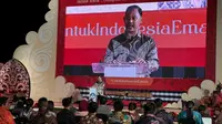 Muda Berbudaya Festival Meriahkan Peringatan Semangat Sumpah Pemuda di Jatiluwih Bali