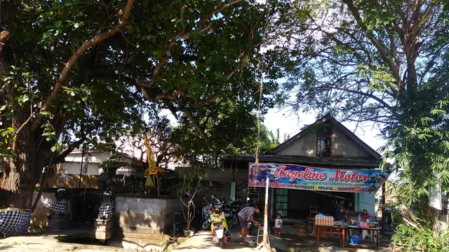 Warung Angeline