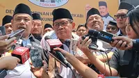 Pramono Anung Siap Gandeng Ahli AI untuk Perbaiki Administrasi di Jakarta