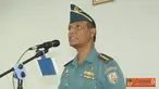 Citizen6, Surabaya: Dalam amanatnya, Komandan Kodikopsla Laksma TNI Yayat Achmad Hadirat selesai menempuh pendidikan kematraan, Dikmapa PK akan melanjutkan pendidikan kejuruan di Pusdikes dan Pusdikbanmin. (Pengirim: Penkobangdikal).