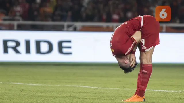 Bhayangkara FC Imbangi Persija Jakarta