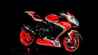 MV Agusta F3 RC edisi terbatas (Motorbeam)