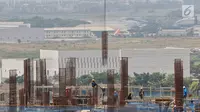 Tengok Perkembangan Terbaru Proyek Meikarta