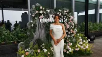 Alisia Rininta Jadi Brand Ambassador Dewha, Ungkap Kedisiplinannya dalam Memilih Skincare