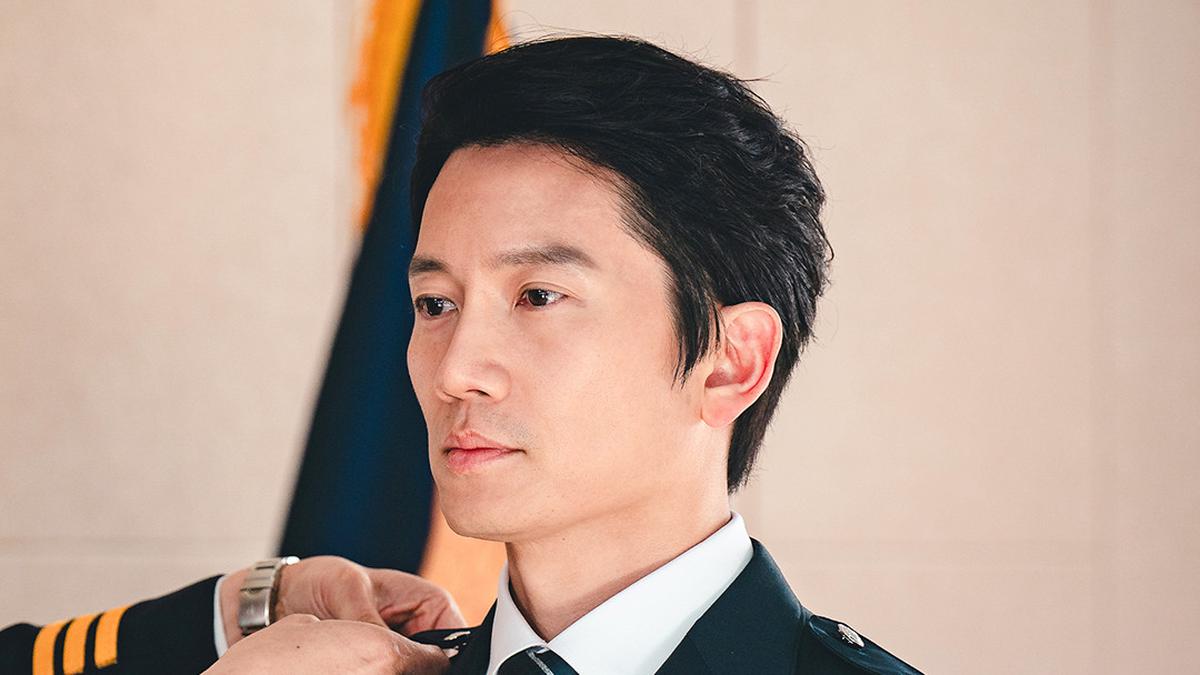 Cerita dan Akting Berkelas, 7 Rekomendasi Drakor Terbaik Ji Sung dengan Rating Tertinggi