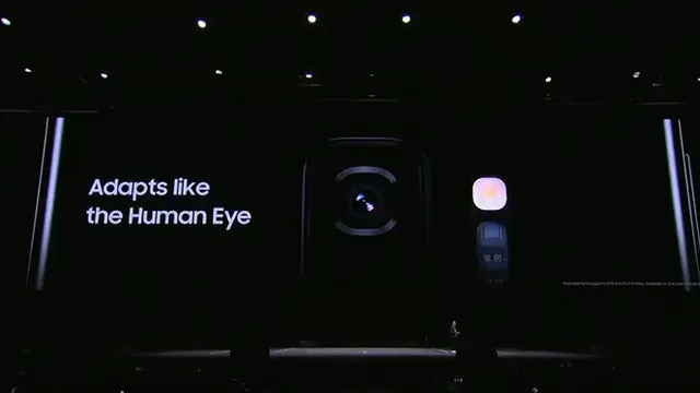 Samsung Galaxy S9 dan Galaxy S9 Plus. Liputan6.com/Agustin Setyo W