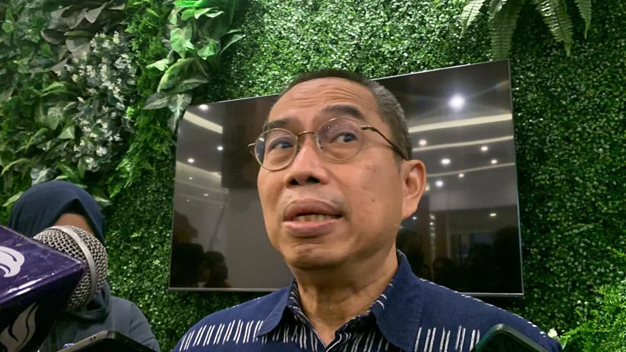 PT Transjakarta Ditargetkan Punya 10 Ribu Bus Listrik 2030