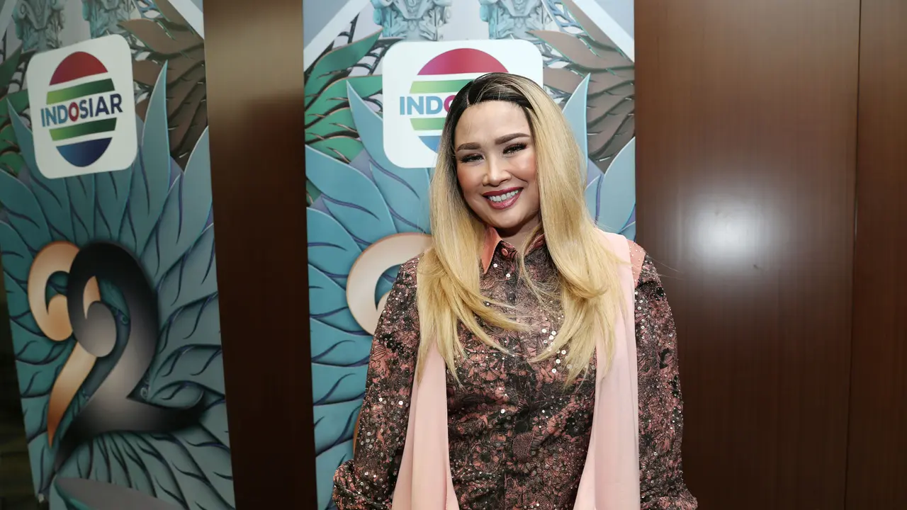 [Bintang] Titi DJ