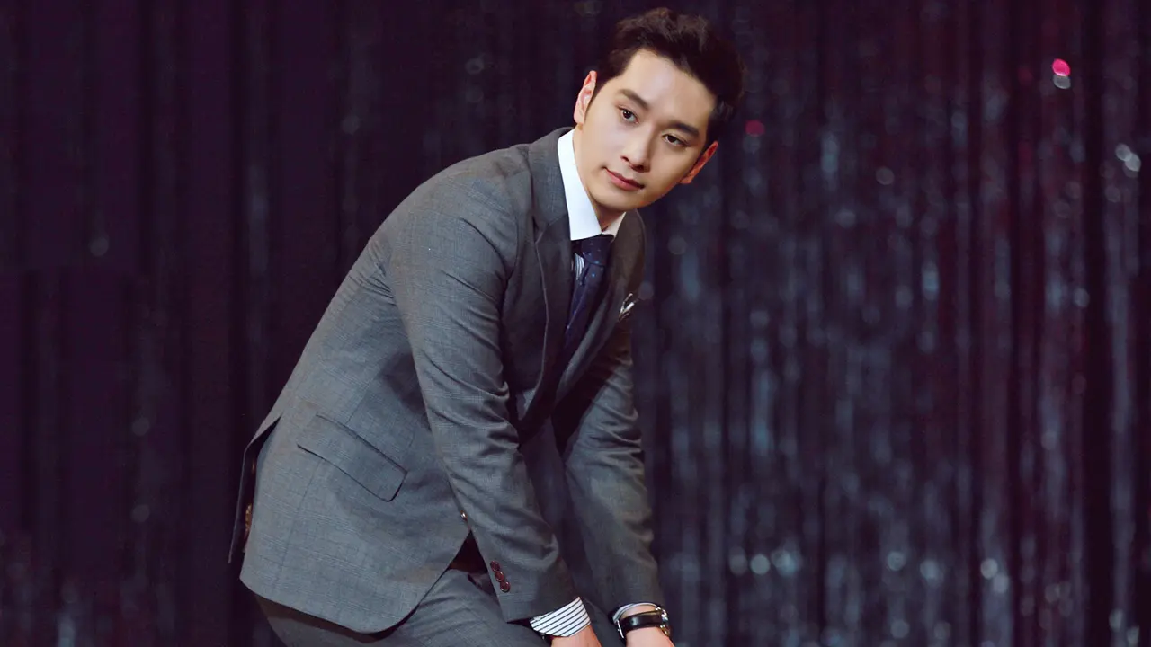 Chansung 2PM Lebih Pilih Pacar dari Kalangan Seleb