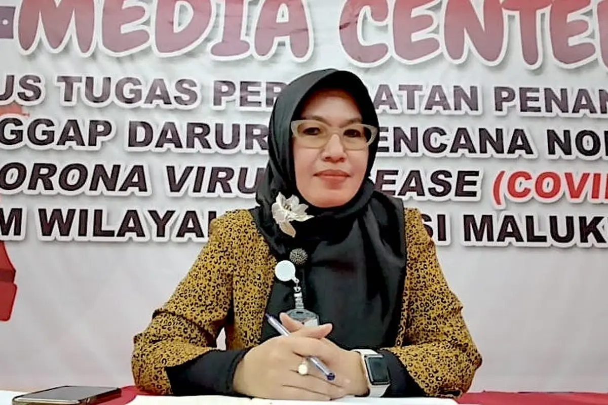Waspada Ancaman Penularan Lokal Covid-19 Mengarah ke Ternate dan Tidore