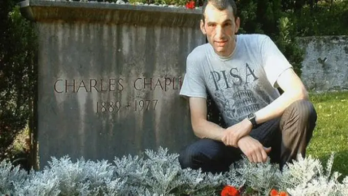 (c) Mark Dabbs/Flickr