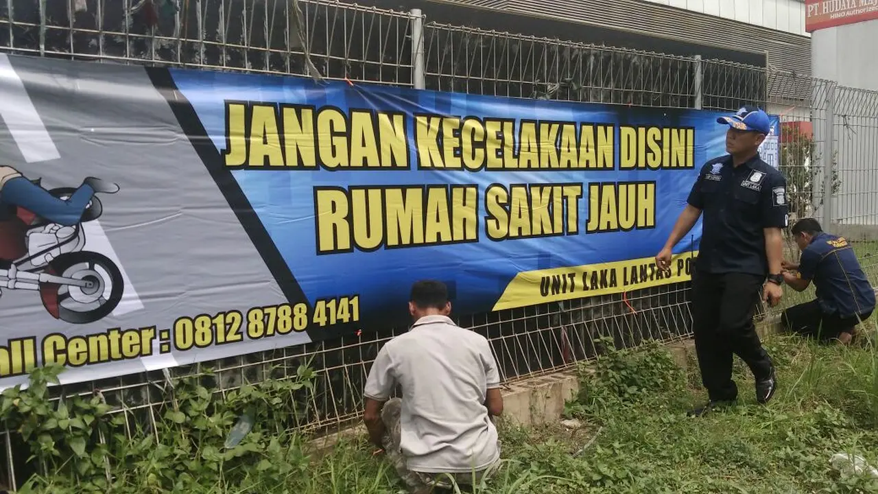 spanduk