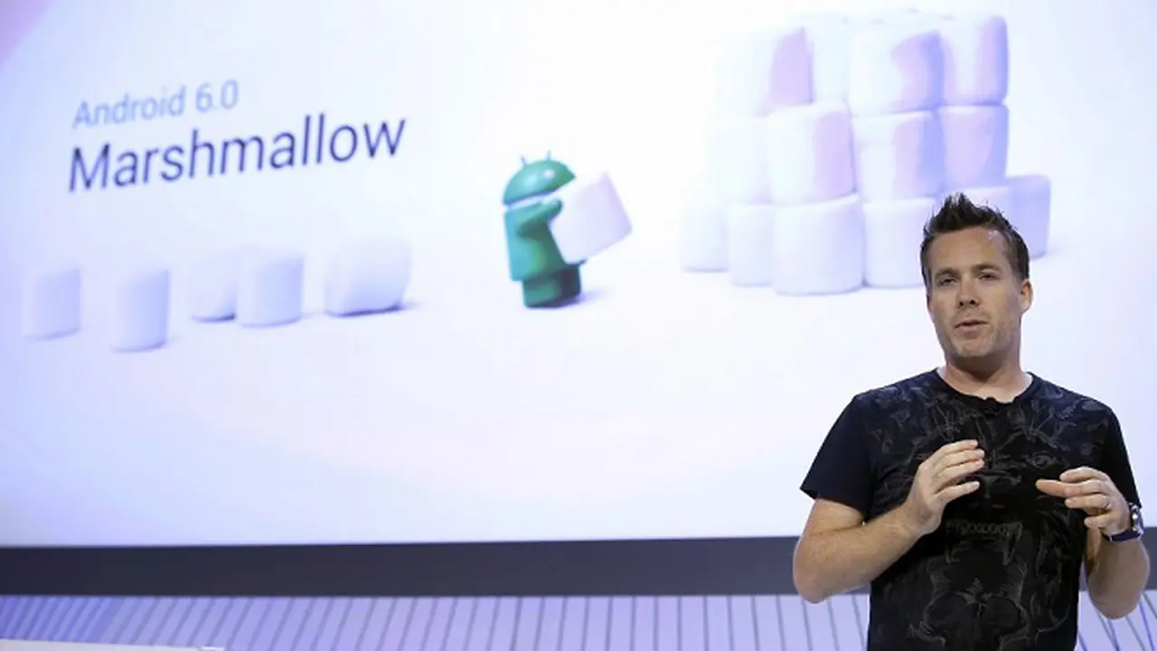 Duo Nexus 5X dan 6P Resmi Meluncur, Ini Spesifikasinya