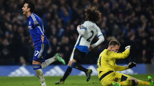 Chelsea vs Newcastle United