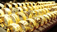 Lihat Perhiasan Berusia 5 Abad di Pameran Perhiasan Terbesar di Dunia