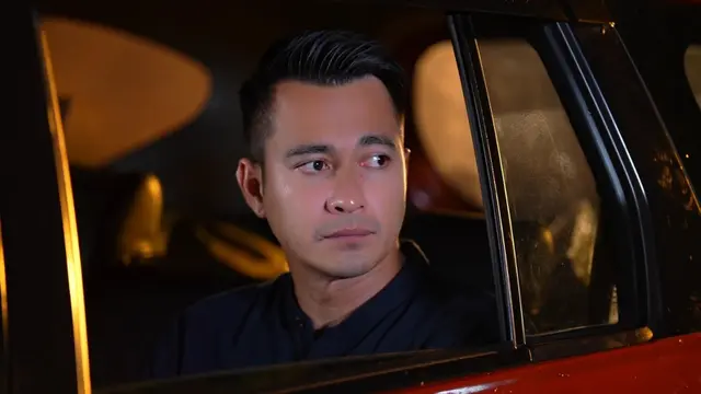 Cinta di Ujung Sajadah