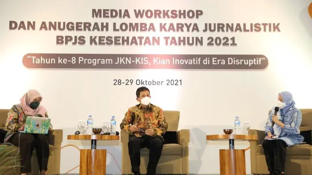 BPJS Kesehatan