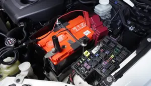 Kenali Penyebab Baterai Mobil Habis Daya