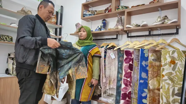PT Pegadaian Kantor Wilayah VIII Jakarta I