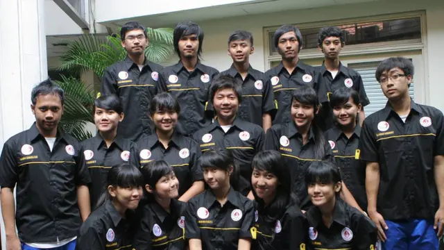 Keren Tanpa Rokok: Gencar Mengajak Anak Muda untuk Hidup Sehat