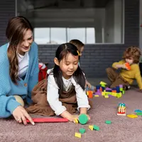 Kurva pertumbuhan anak menjadi acuan penting bagi para orangtua untuk melihat perkembangan si kecil. (Foto/dok: Freepik)